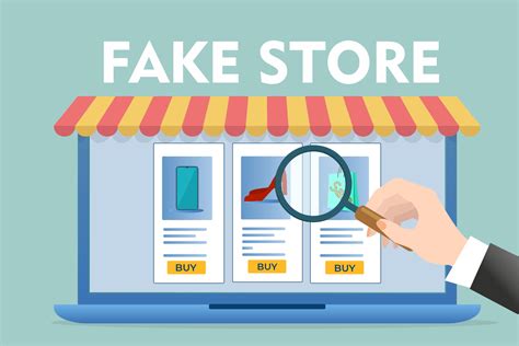 why are there so many fake online clothing stores|online retail scams.